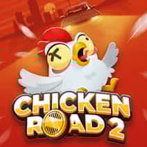 Chicken Road